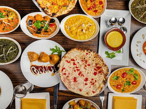 Benares Tribeca Indian Restaurant