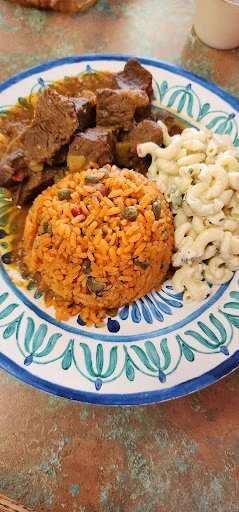 Tex-Rican Restaurant